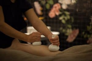 Ayurvedic Massage South Kensington London