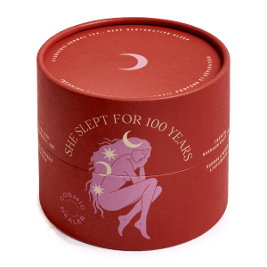 ayurvedic tea from cosmic dealer