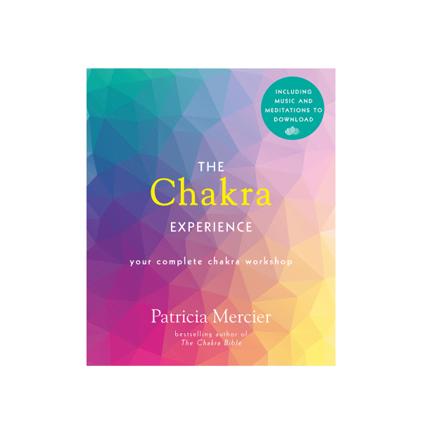Chakra Book