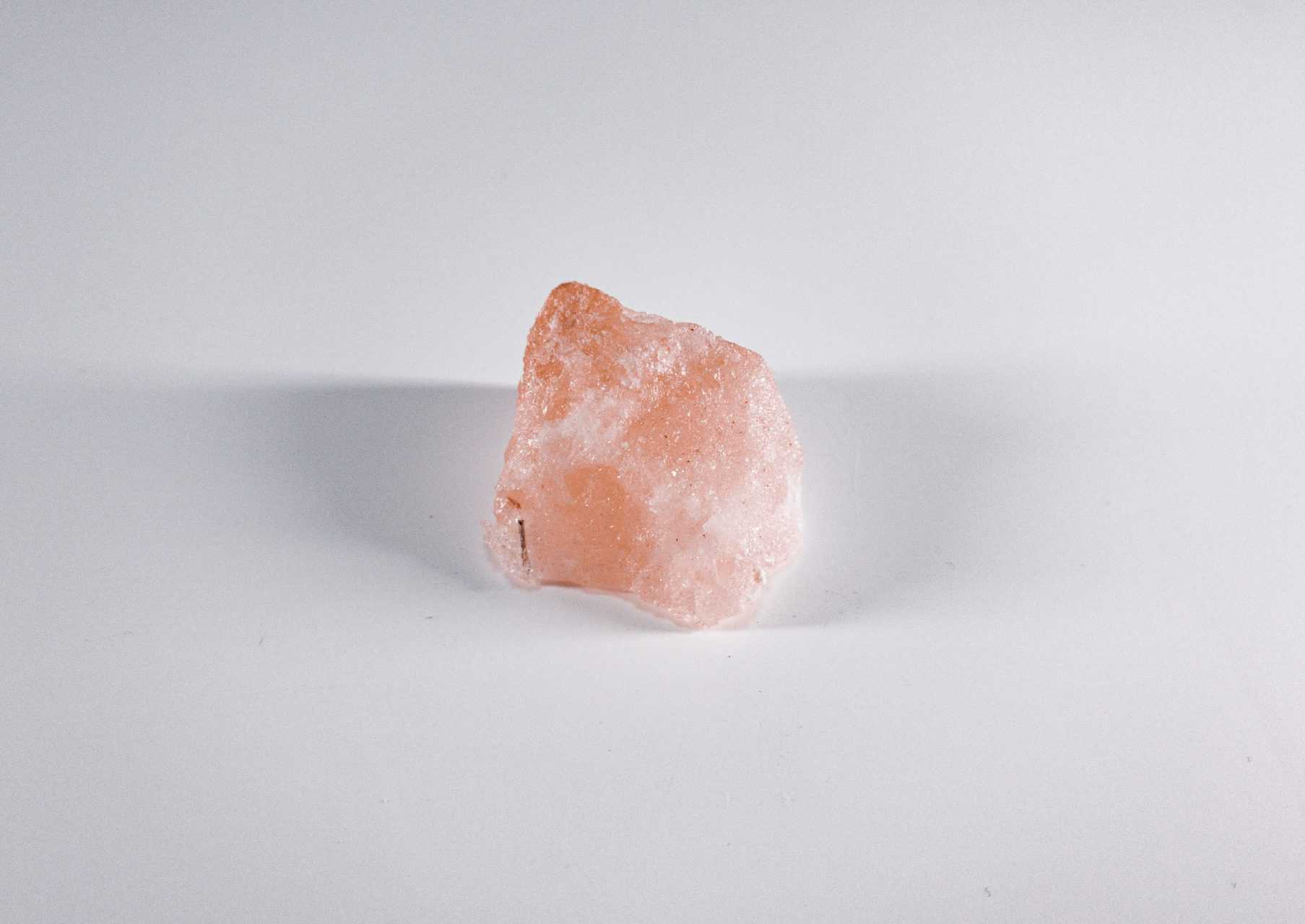 rose quartz bath ritual