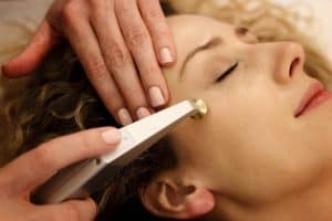 Gazelli House Technologies - Oxygen Therapy for the Face Facial